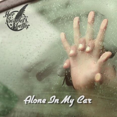 alone in my car | Boomplay Music