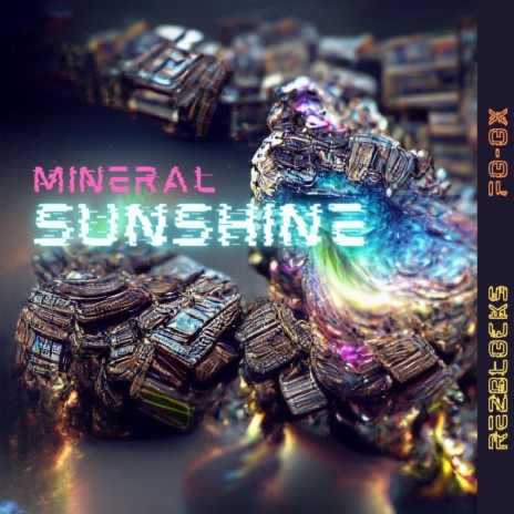 Mineral sunshine ft. Fo-Ox | Boomplay Music