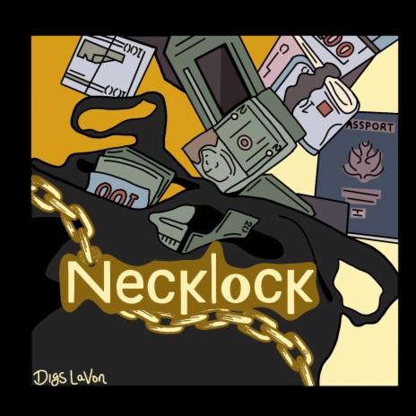 Necklock | Boomplay Music