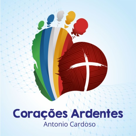 Corações Ardentes (Hino do 5º Congresso Missionário Nacional) | Boomplay Music