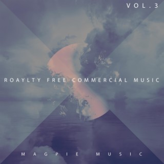 Roaylty Free Commercial Music, Vol. 3