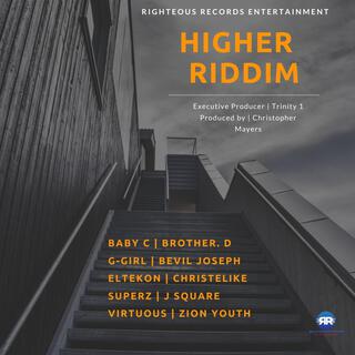 Higher Riddim