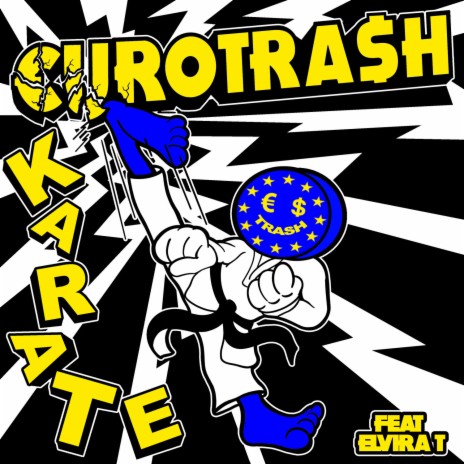 Karate ft. Yellow Claw & Elvira T | Boomplay Music