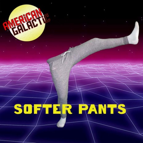 Softer Pants | Boomplay Music