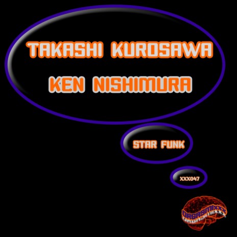Star Funk (Original Mix) ft. Ken Nishimura
