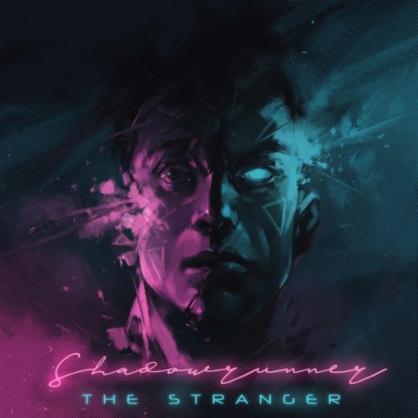 The Stranger part II ft. Trenton