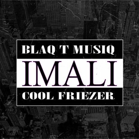 Imali ft. Cool Friezer | Boomplay Music