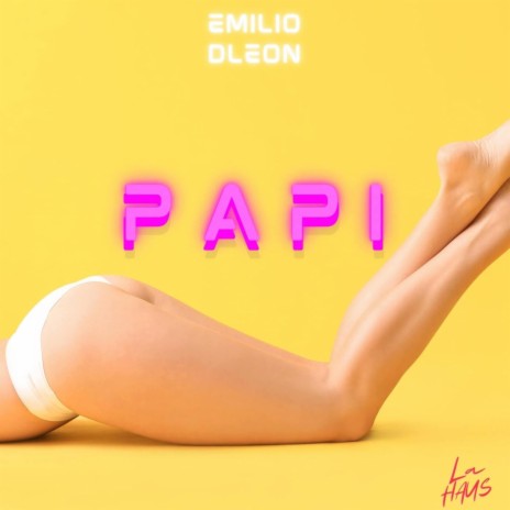 Papi | Boomplay Music