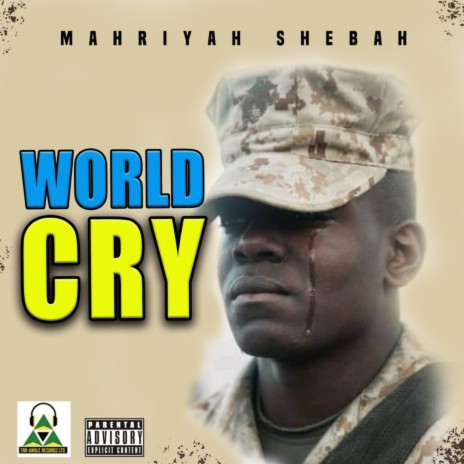 World Cry | Boomplay Music