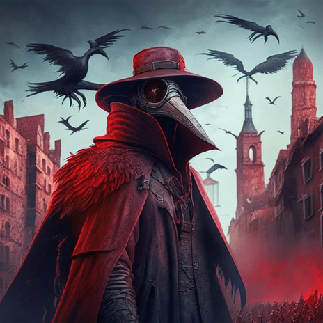 Plague Doctor | Boomplay Music