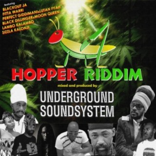 Undergroundsoundsystem