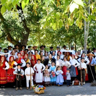 Rancho Folclórico da Correlhã