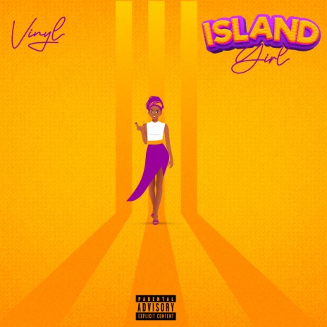 Island girl | Boomplay Music