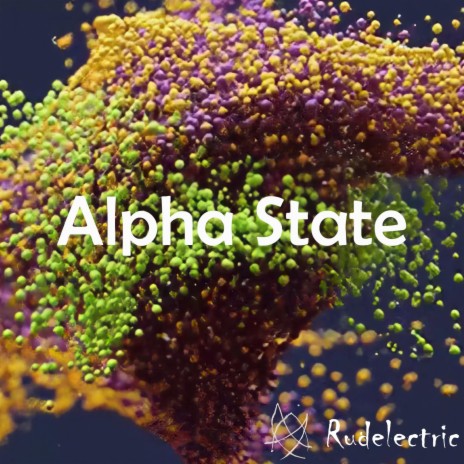 Alpha State