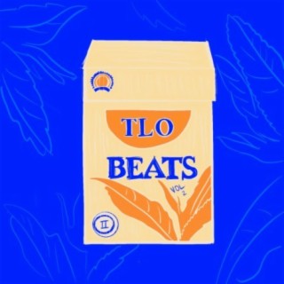 TLO Beats Vol 2: Good Evening