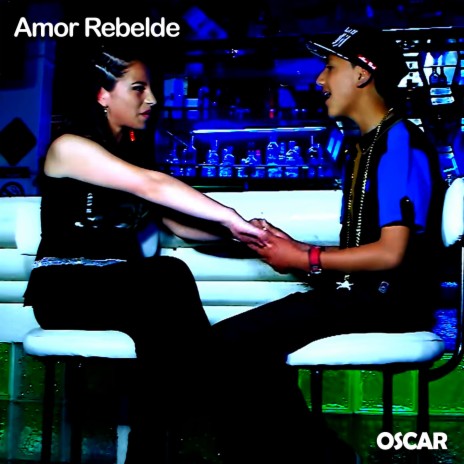 Amor Rebelde ft. Xiomara | Boomplay Music