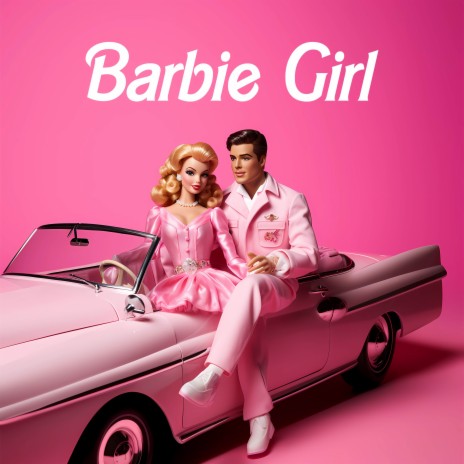 Barbie Girl (Eurodance Version) | Boomplay Music