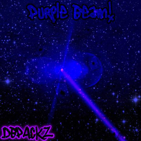 Purple Beam!