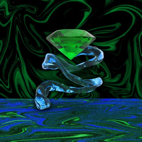 Emeralds in Aquamarine | Boomplay Music