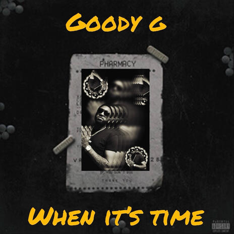 When It's Time | Boomplay Music