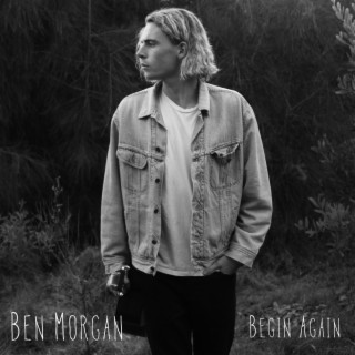 Ben Morgan