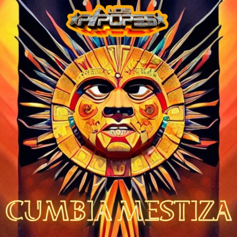 La Cumbia Mestiza