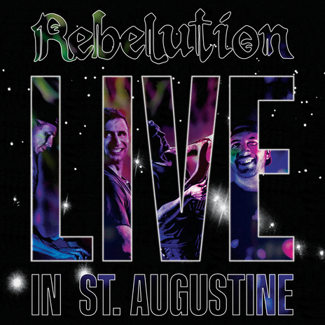 Count Me In (Live At The St. Augustine Amphitheatre, St. Augustine, FL / September 16, 2021) ft. Keznamdi | Boomplay Music