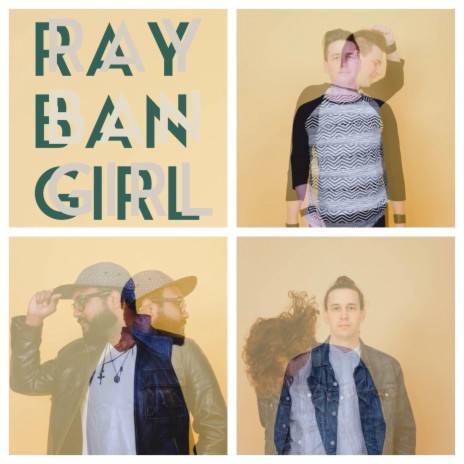 Ray Ban Girl | Boomplay Music