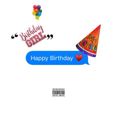 Birthday | Boomplay Music