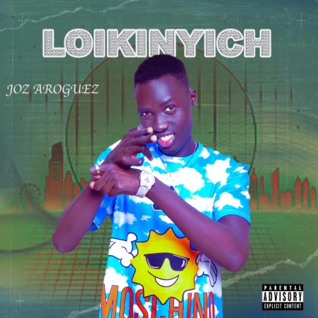Loikinyich | Boomplay Music
