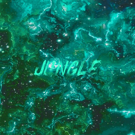 Jungle (feat. Demeter) | Boomplay Music