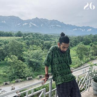 26 lyrics | Boomplay Music