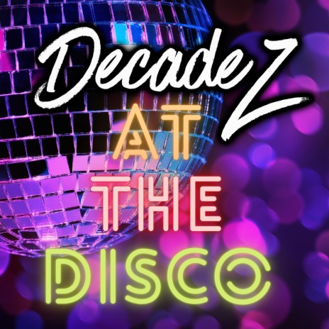 At The Disco | Boomplay Music