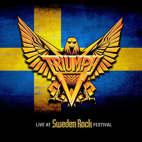 Magic Power (Live At Sweden Rock Festival, Sweden/2008) | Boomplay Music