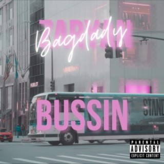 Bussin ft. GG Kun lyrics | Boomplay Music