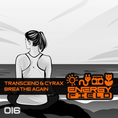 Breathe Again (Original Mix) ft. Cyrax