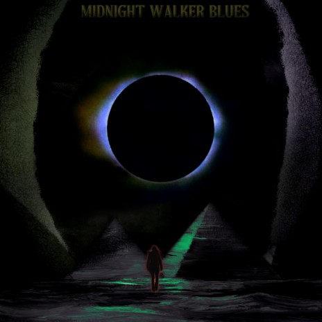 Midnight Walker Blues | Boomplay Music