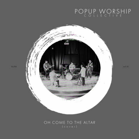 Oh Come to the Altar (Cover) | Boomplay Music