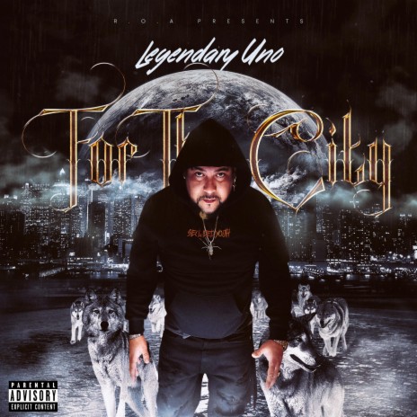 Man Of The Year ft. Wildboy Jefe & Chastize | Boomplay Music