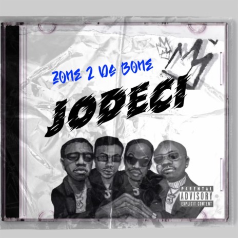 Jodeci | Boomplay Music