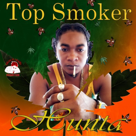Top Smoker 🅴 | Boomplay Music