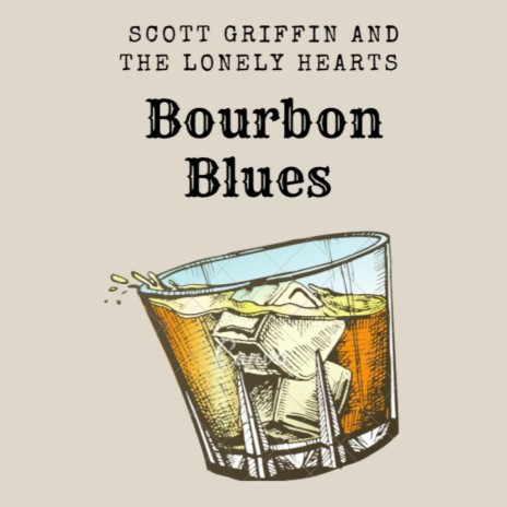 Bourbon Blues | Boomplay Music