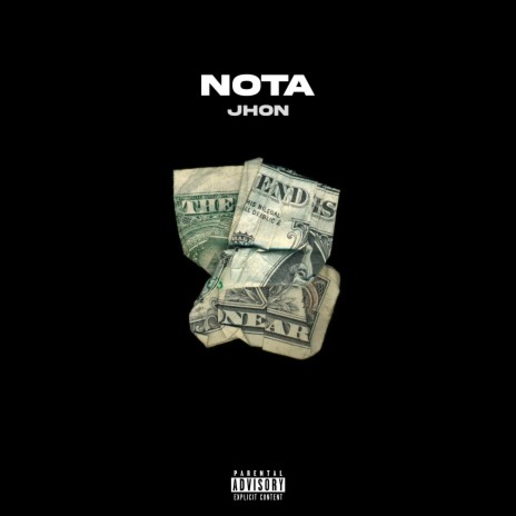 Nota | Boomplay Music