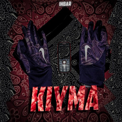 Kıyma | Boomplay Music