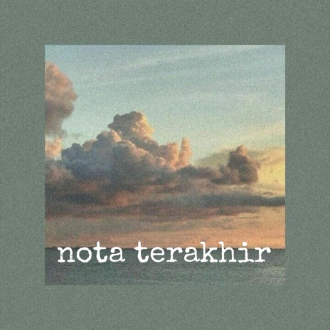 Nota Terakhir ft. Rheina, Fauzi & Hendra | Boomplay Music