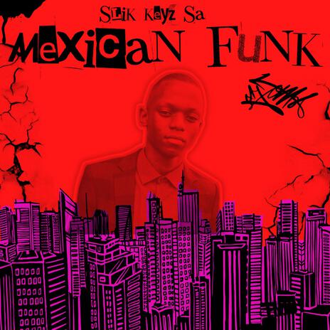 Mexican Funk