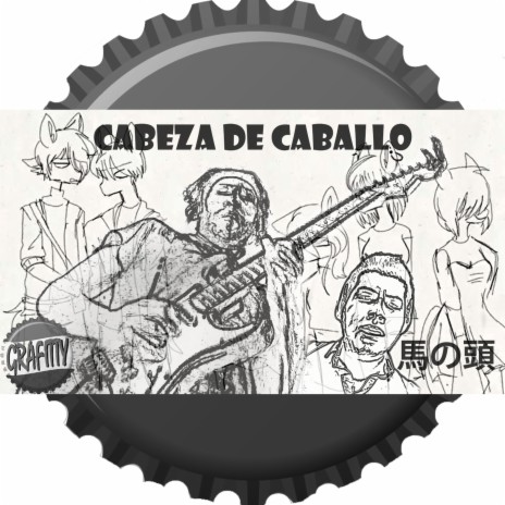 Cabeza De Caballo