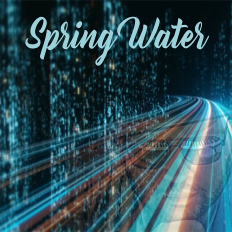Spring Water ft. Erwin Carrera | Boomplay Music