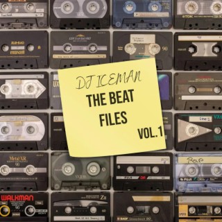 The Beat Files, Vol. 1