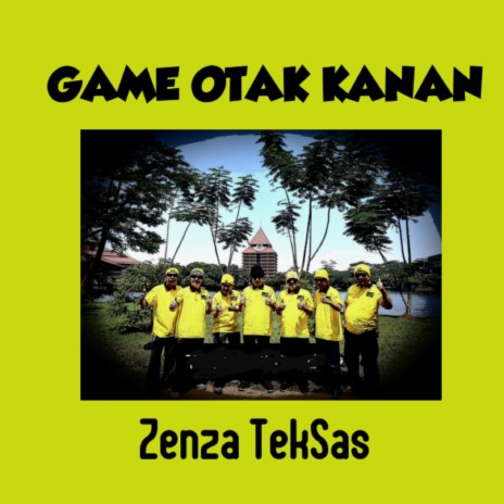 GAME OTAK KANAN | Boomplay Music